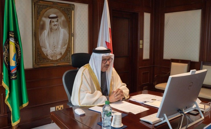 Bahraini FM: We trust Saudi Arabia’s role in promoting Gulf dialogue