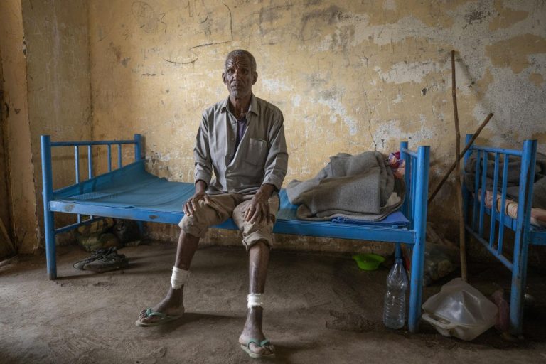 ‘I would never go back’: Horrors grow in Ethiopia’s conflict
