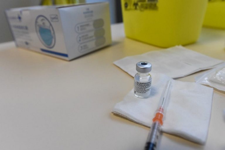 Iran says Pfizer vaccine batch expected from US benefactors