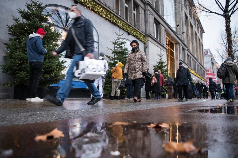 UK virus strain has been in Germany since November