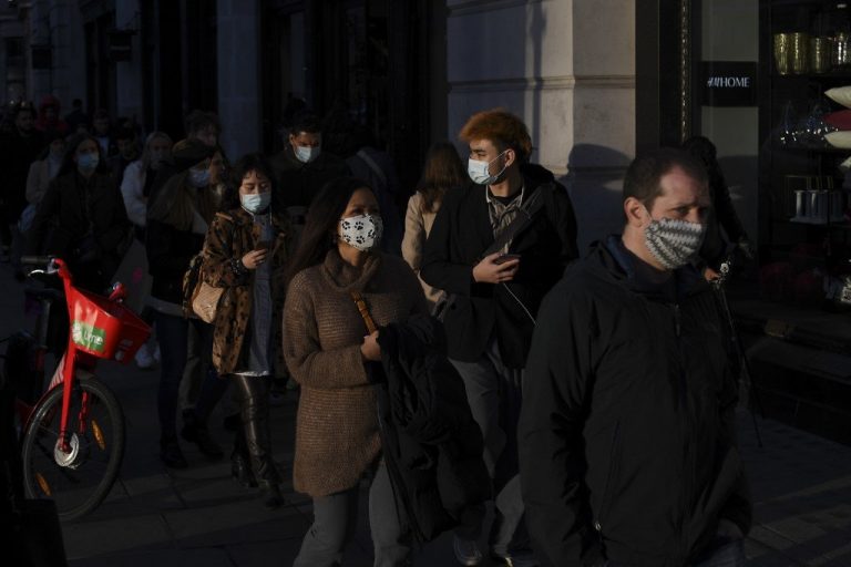 WHO official: ‘Next pandemic may be more severe’
