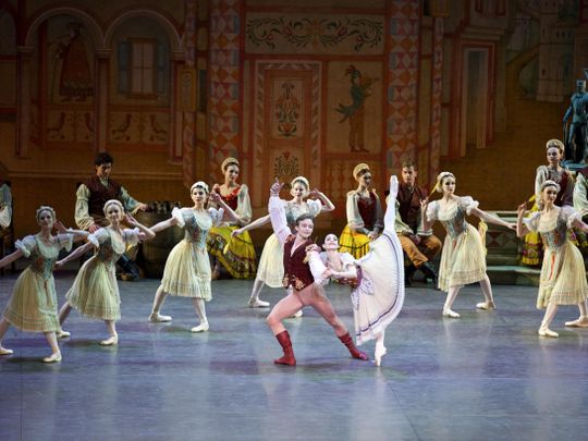 Abu Dhabi Festival 2021: A complete guide