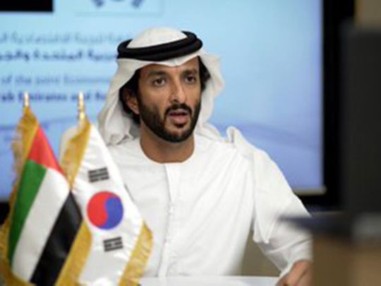 UAE one of 27 top investors in UK: Minister of Economy