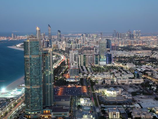 COVID-19: Abu Dhabi has new travel rules for residents, tourists