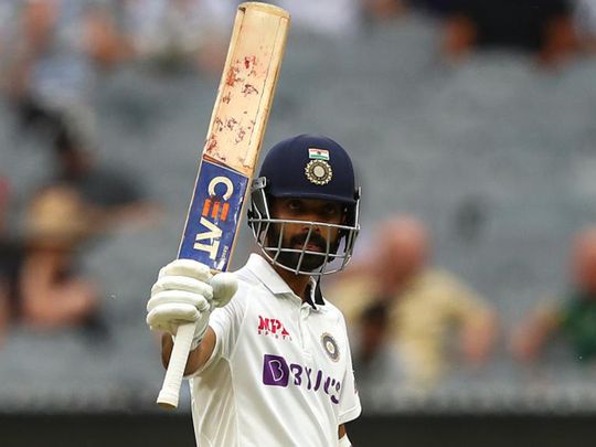 LOOK: Hi Jinks! India’s Virat Kohli hails Ajinkya Rahane after skipper’s heroics against Australia in Melbourne