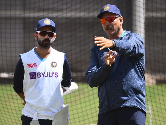 Australia-India Boxing Day Test: Pressure on Ajinkya Rahane to deliver, says Gautam Gambhir