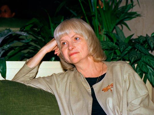 Alison Lurie, Pulitzer winning novelist, dead at 94