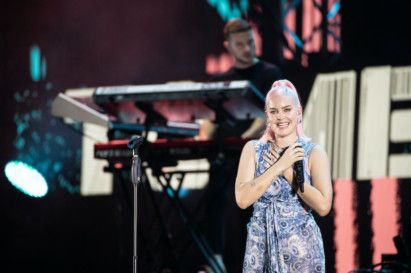 DSF 2020: Time for live music, delicious food and family festive fun for all in Dubai