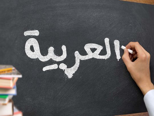 Learning Arabic deepens expats’ bonds with UAE