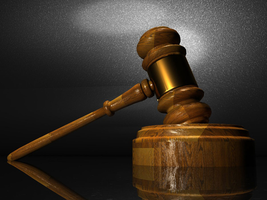Man cleared of charges of ruining wife’s reputation in Sharjah