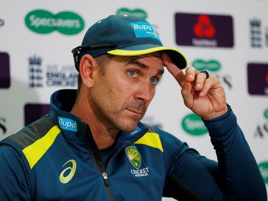 Australia v India: Langer hints at Wade to open 1st Test