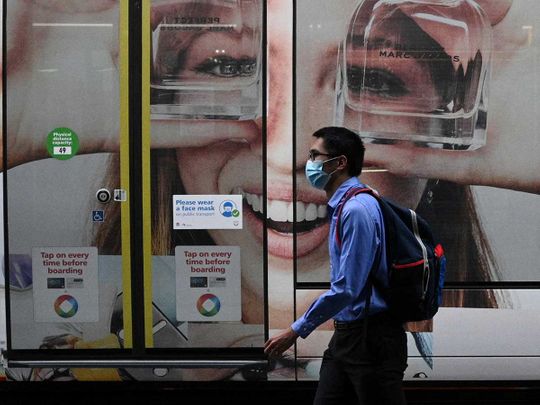 Australia halts local COVID-19 vaccine development due to false HIV positives