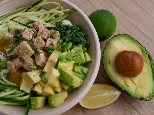 Avocados growing in popularity as ‘COVID pandemic-proof’ crop