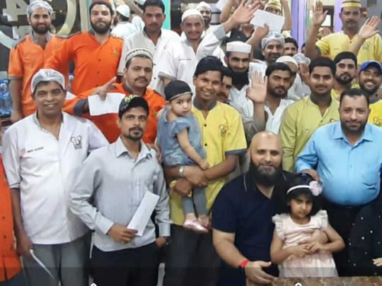 COVID-19: What UAE expatriates lost and gained during the pandemic