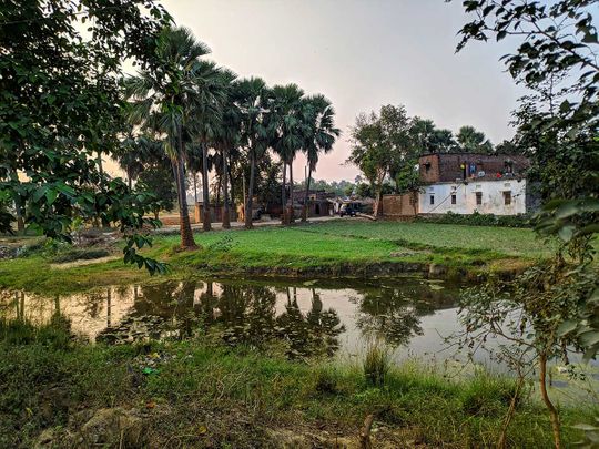Bihar offers tourists night stay in villages