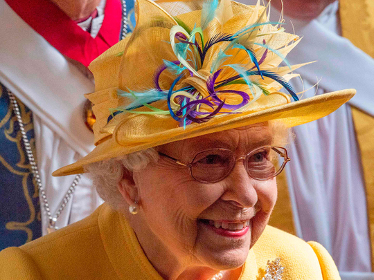 Britain’s Queen Elizabeth to get COVID-19 vaccine ‘in weeks’: reports