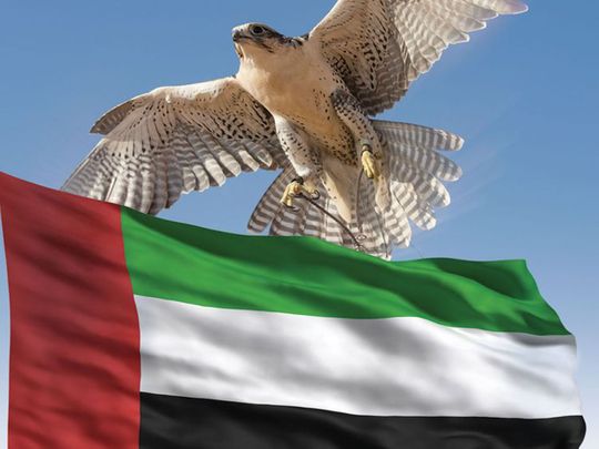 UAE National Day 2020: How to celebrate from the comfort of your home