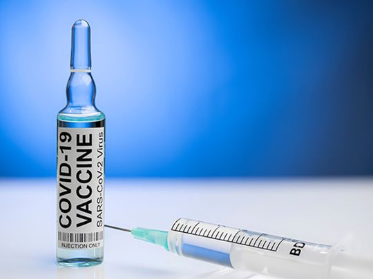 France plans widespread COVID vaccinations in April-June