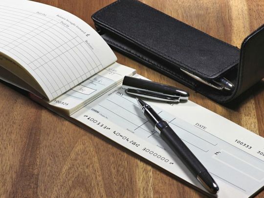 Indian expat who forged boss’s signature 47 times jailed in Dubai