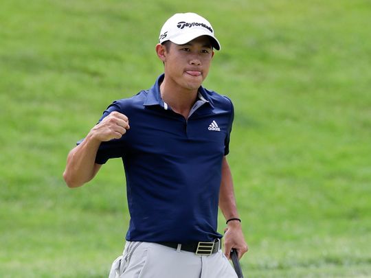 Golf: Global superstars confirmed For 2021 Omega Dubai Desert Classic