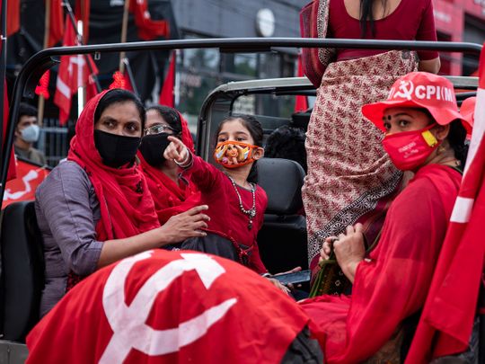 Kerala Civic polls over, assembly next, what’s in store?