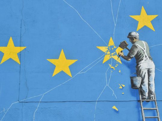 No-deal Brexit: What it means and how we got here