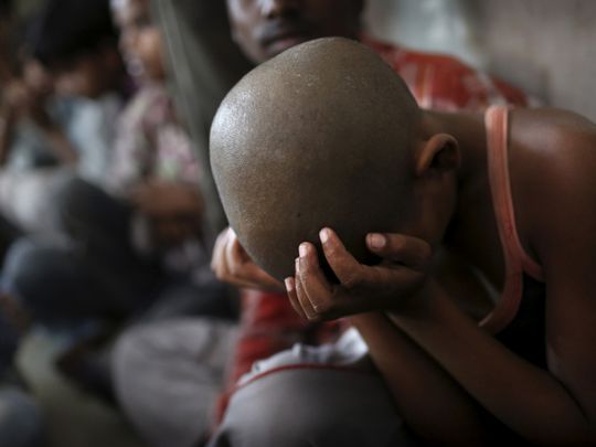 COVID-19 threatens India’s children with child labour rising