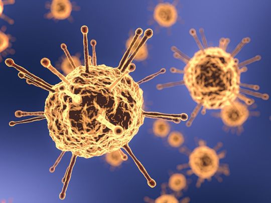 New virus strain to cause more deaths in Britain: study