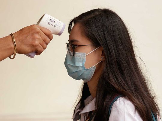 COVID-19: Global virus toll passes 1.5 million as nations plan for vaccine