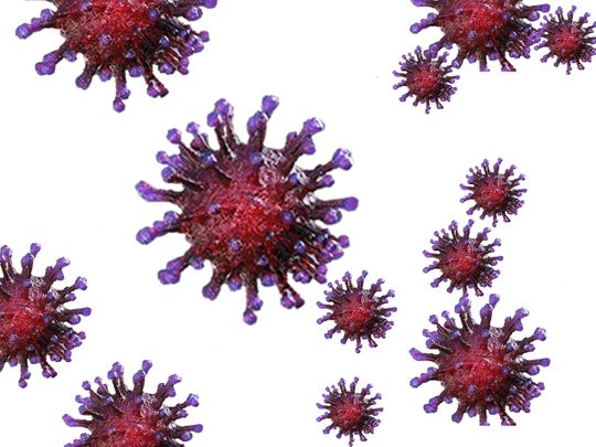 COVID-19: 6 UK returnees found positive for new coronavirus variant in India
