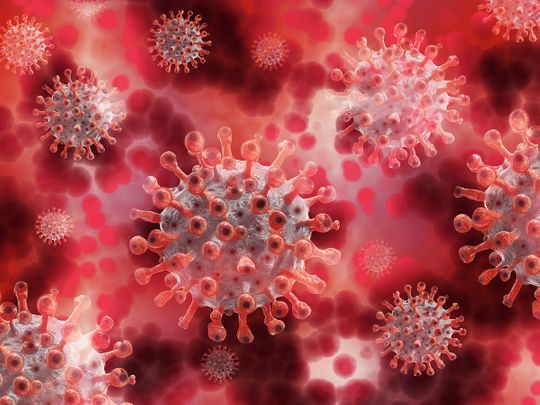 Another new coronavirus variant detected in UK – health minister