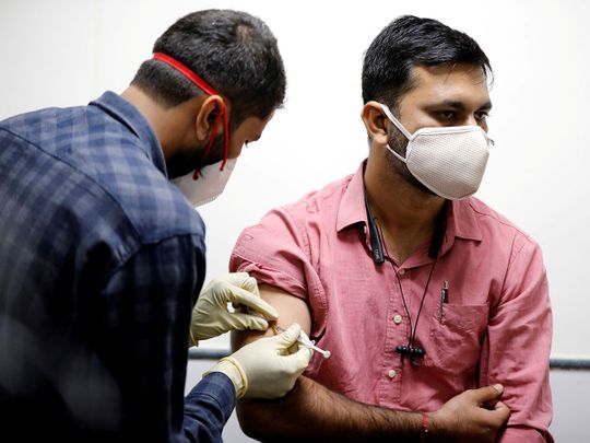 COVID-19: Lack of participation for Phase 3 trial of Covaxin may delay rollout in India