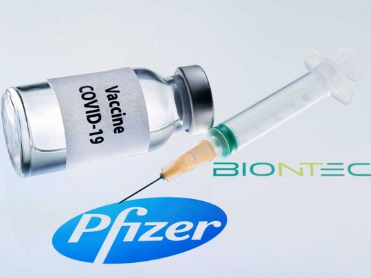 Pfizer-BioNTech vaccine: All you want to know