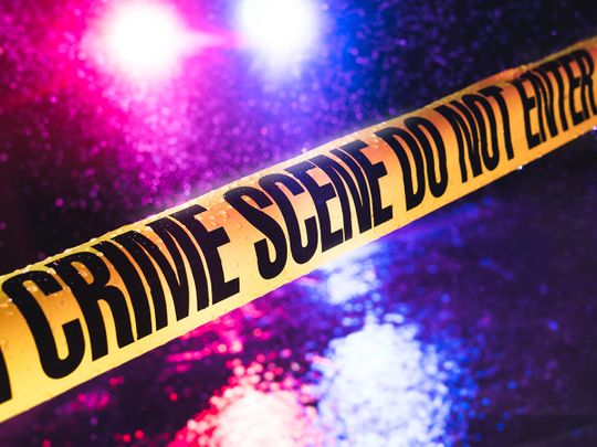 India: Elderly couple murdered in Andhra’s Krishna district