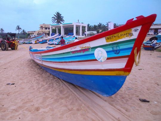 Cyclone Storm Burevi emerges over Gulf of Mannar: Red Alert in 4 Kerala districts today