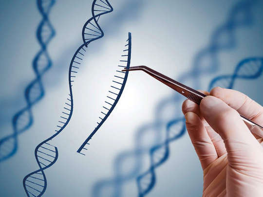 Five key genes linked to severe COVID-19 found, suggesting drug targets