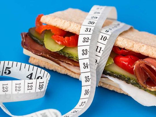 Why some people never gain weight