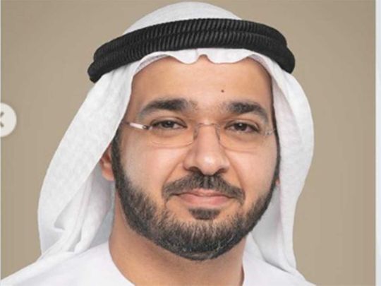 Mohamed Bin Zayed appoints chancellor for upcoming Mohamed Bin Zayed University for Humanities in UAE