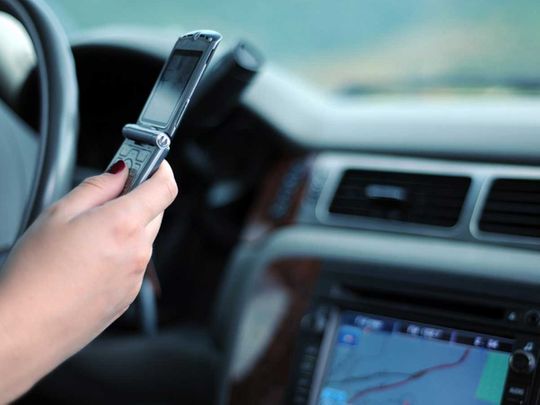 UK: Hapless drug suspect’s phone reveals stash to cops