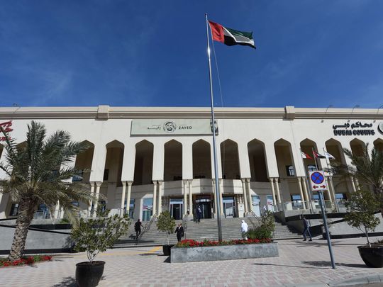 Gang of women attack, rob footballer after making advances on Dubai street