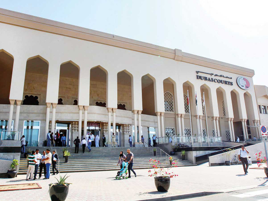 Pakistani expat in dock for molesting woman inside lift in Dubai