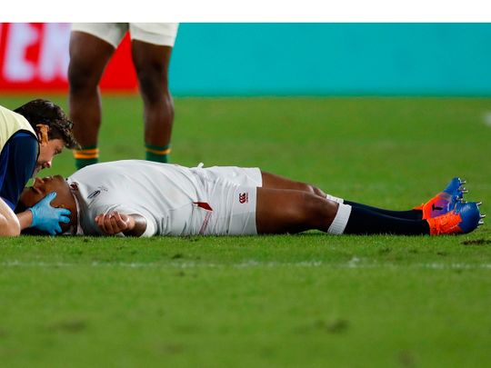 Treated like a ‘piece of meat’ — how will sport deal with the full force of concussion and CTE issues?