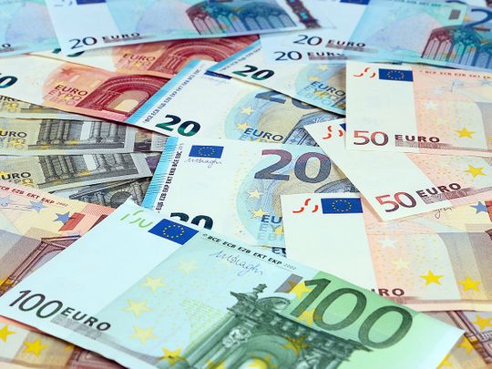 Businessman arrested for throwing 50,000 ‘euros’ at workers on Dubai street, posting video on social media to gain followers