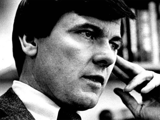 Pizza Hut co-founder Frank Carney dies from pneumonia at 82, after recovering from COVID-19