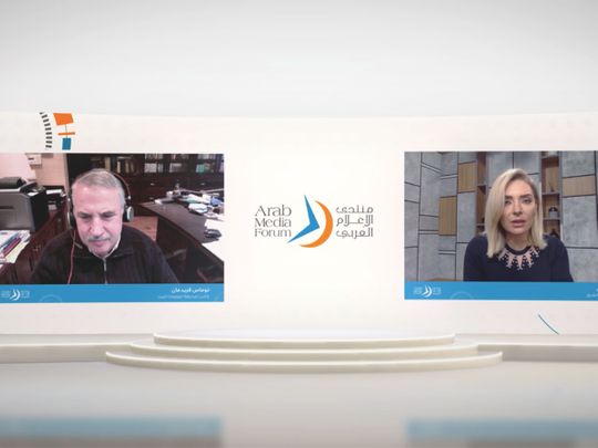 UAE-Israel peace agreement has created a new mood in Middle East, says Thomas Friedman