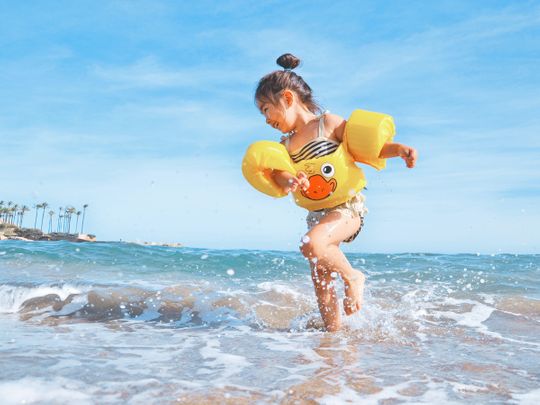 All the UAE public holidays in 2021
