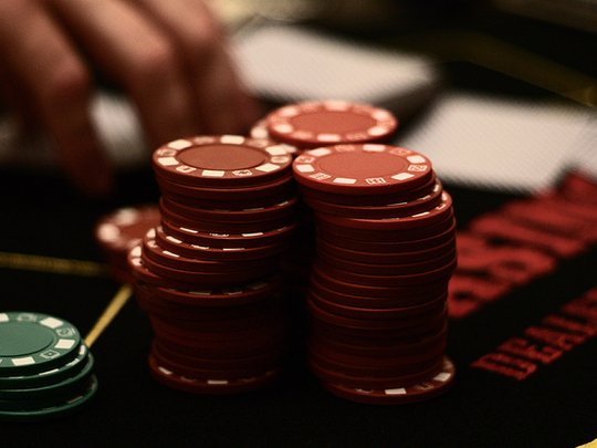 India: Man arrested for handing wife to gamblers after losing her in a bet