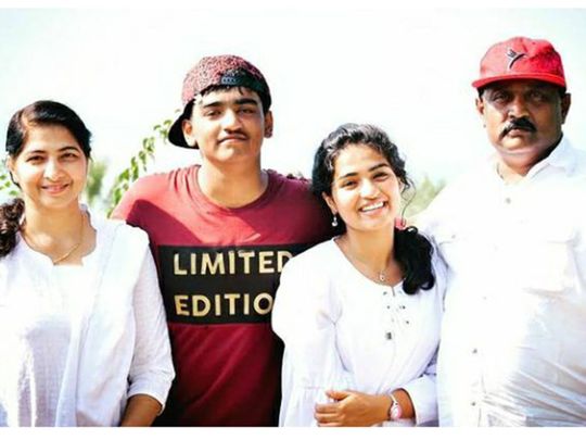 Indian wins Dh12 million at Abu Dhabi Big ticket