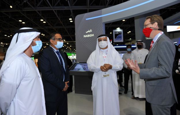 Gitex Technology Week: Dubai Health Authority launches digital medical education platforms for health care professionals