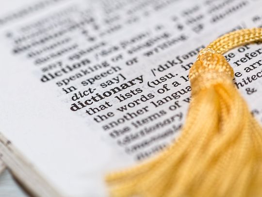 The Hindi word ‘accha’ just made it to the Cambridge Dictionary